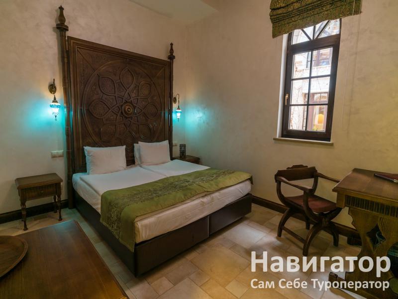 SOLDAYA GRAND HOTEL - отель в Судак SOLDAYA GRAND HOTEL - отель в Судак