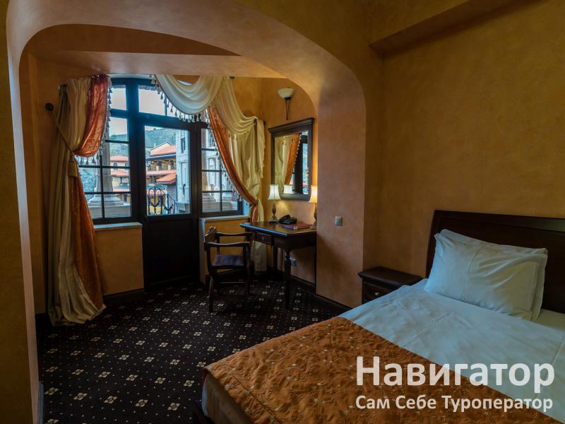 SOLDAYA GRAND HOTEL - отель в Судак SOLDAYA GRAND HOTEL - отель в Судак