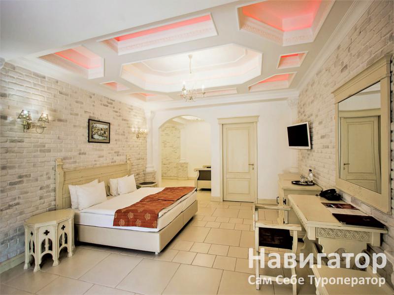 SOLDAYA GRAND HOTEL - отель в Судак SOLDAYA GRAND HOTEL - отель в Судак