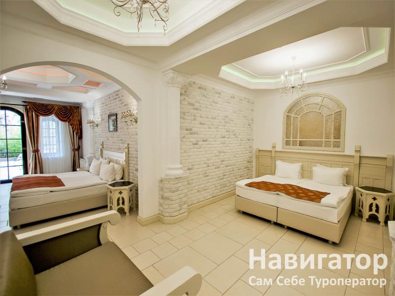 SOLDAYA GRAND HOTEL - отель в Судак SOLDAYA GRAND HOTEL - отель в Судак