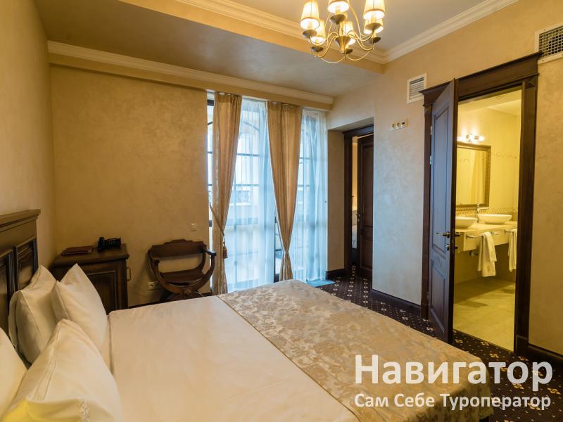 SOLDAYA GRAND HOTEL - отель в Судак SOLDAYA GRAND HOTEL - отель в Судак