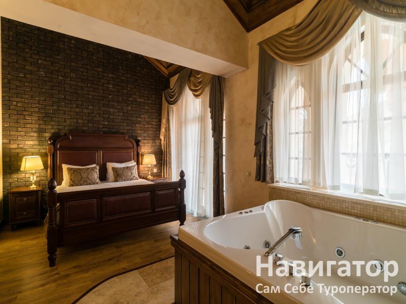 SOLDAYA GRAND HOTEL - отель в Судак SOLDAYA GRAND HOTEL - отель в Судак
