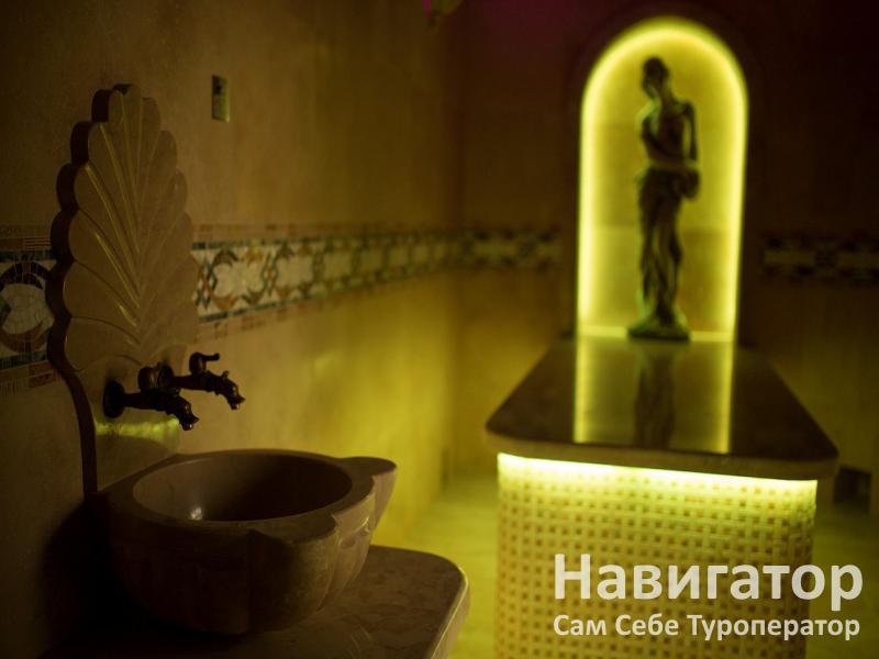 SOLDAYA GRAND HOTEL - отель в Судак SOLDAYA GRAND HOTEL - отель в Судак