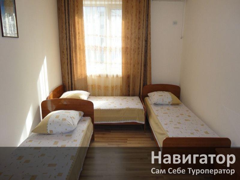 КОМФОРТ - гостевой дом в Геленджик (Тонкий мыс) КОМФОРТ - гостевой дом в Геленджик (Тонкий мыс)