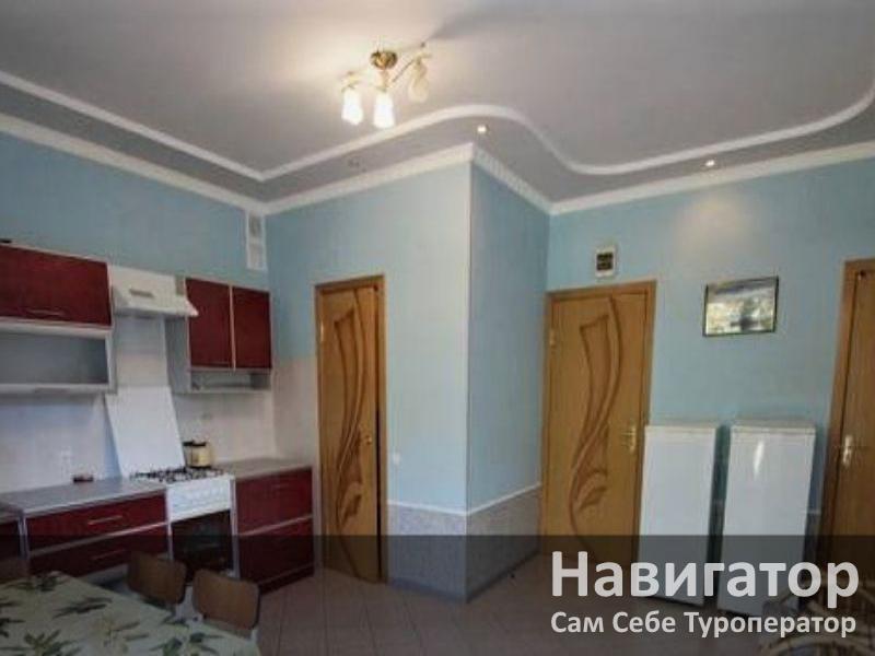 КОМФОРТ - гостевой дом в Геленджик (Тонкий мыс) КОМФОРТ - гостевой дом в Геленджик (Тонкий мыс)