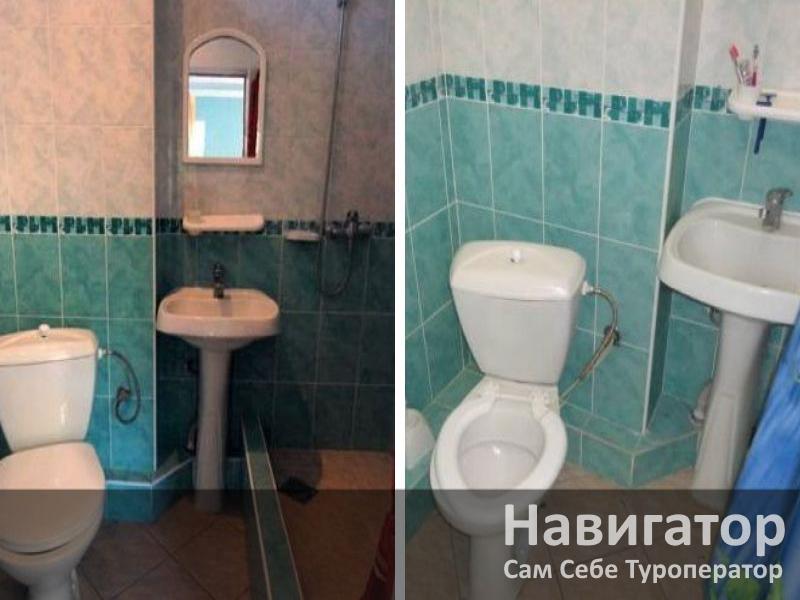 КОМФОРТ - гостевой дом в Геленджик (Тонкий мыс) КОМФОРТ - гостевой дом в Геленджик (Тонкий мыс)