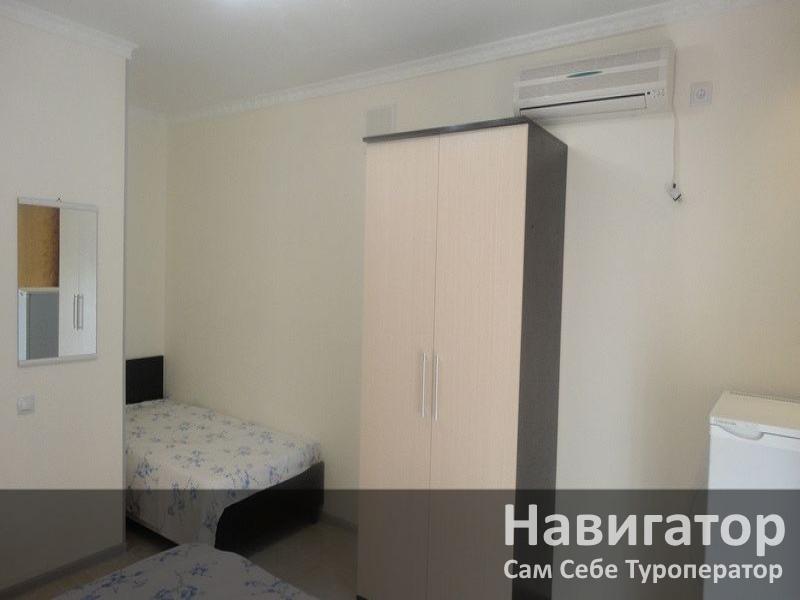 КОМФОРТ - гостевой дом в Геленджик (Тонкий мыс) КОМФОРТ - гостевой дом в Геленджик (Тонкий мыс)