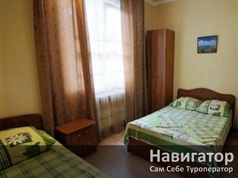 КОМФОРТ - гостевой дом в Геленджик (Тонкий мыс) КОМФОРТ - гостевой дом в Геленджик (Тонкий мыс)