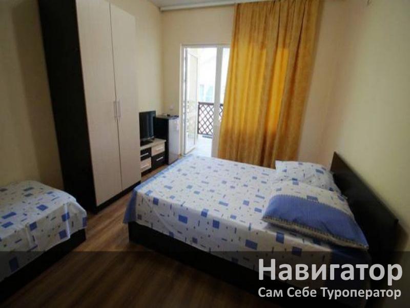 КОМФОРТ - гостевой дом в Геленджик (Тонкий мыс) КОМФОРТ - гостевой дом в Геленджик (Тонкий мыс)