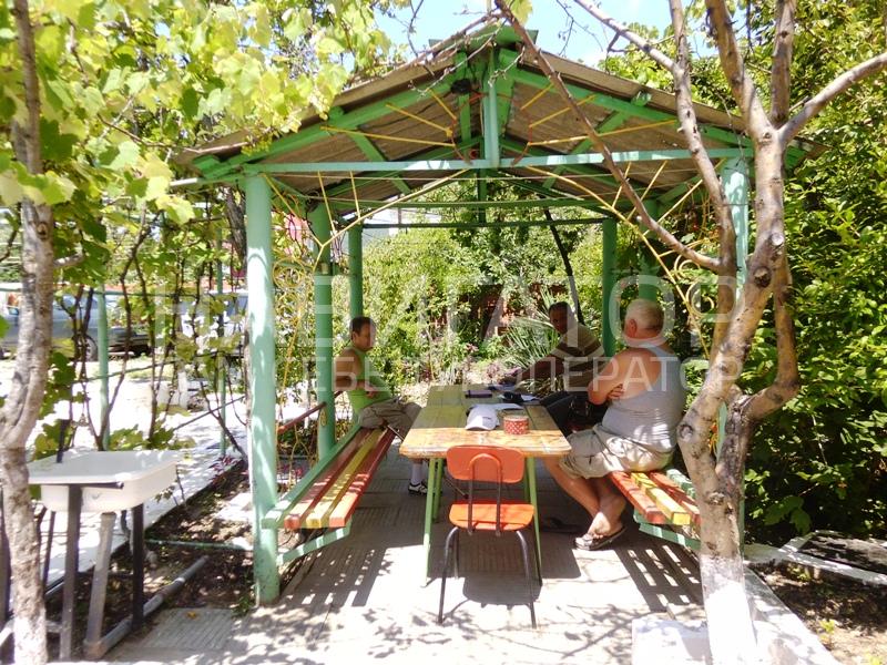 МОРСКАЯ ФЛЕЙТА - гостиница в пос. Новомихайловский МОРСКАЯ ФЛЕЙТА - гостиница в пос. Новомихайловский