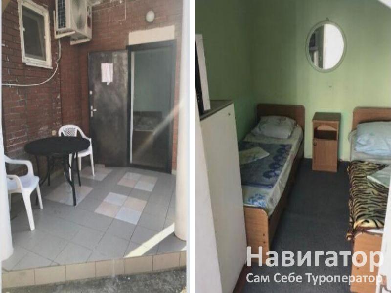 МОРСКАЯ ФЛЕЙТА - гостиница в пос. Новомихайловский МОРСКАЯ ФЛЕЙТА - гостиница в пос. Новомихайловский