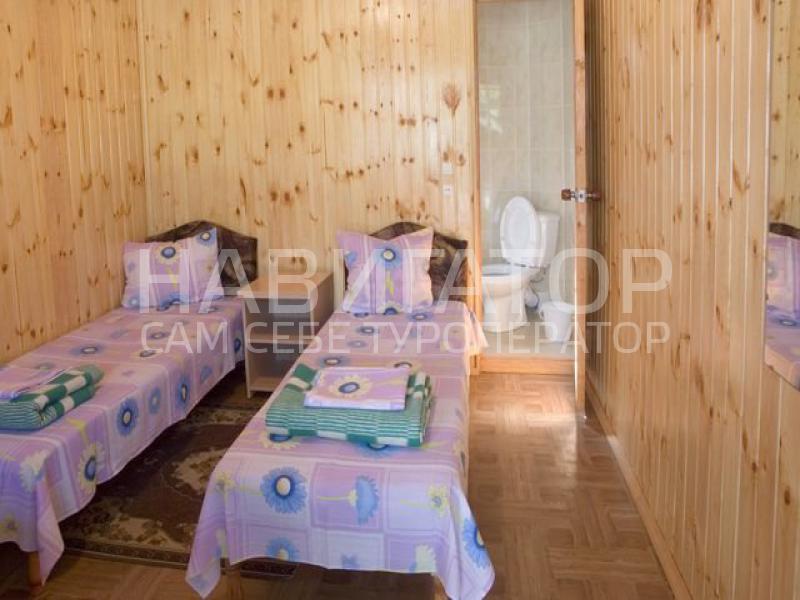АНЖЕ-ЛИКА - гостиница в Лермонтово АНЖЕ-ЛИКА - гостиница в Лермонтово