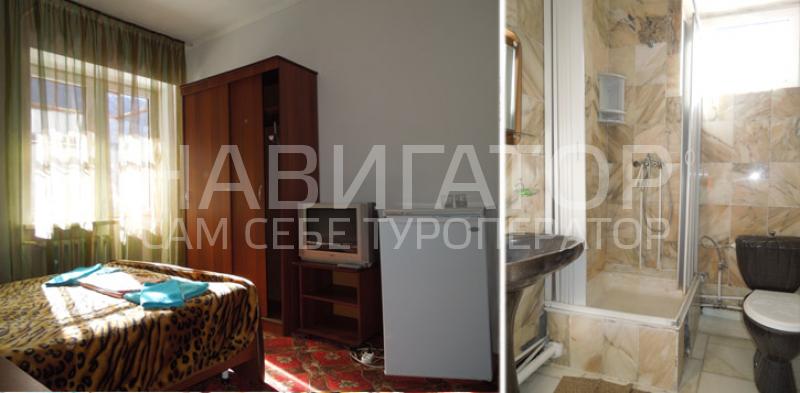 СОЗВЕЗДИЕ ЧЕГЕТА - отель в Терскол СОЗВЕЗДИЕ ЧЕГЕТА - отель в Терскол