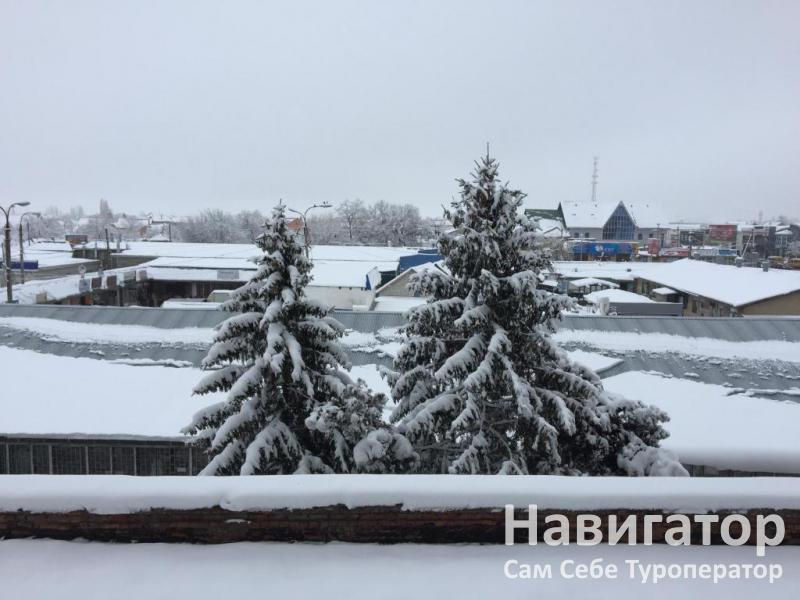 БЕЛОРЕЧЕНСК - отель в Белореченск
