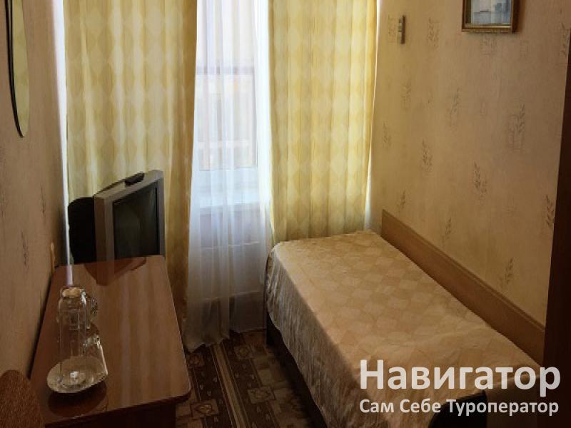 БЕЛОРЕЧЕНСК - отель в Белореченск