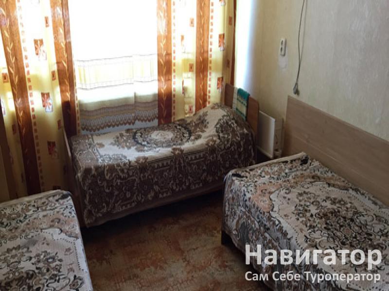 БЕЛОРЕЧЕНСК - отель в Белореченск