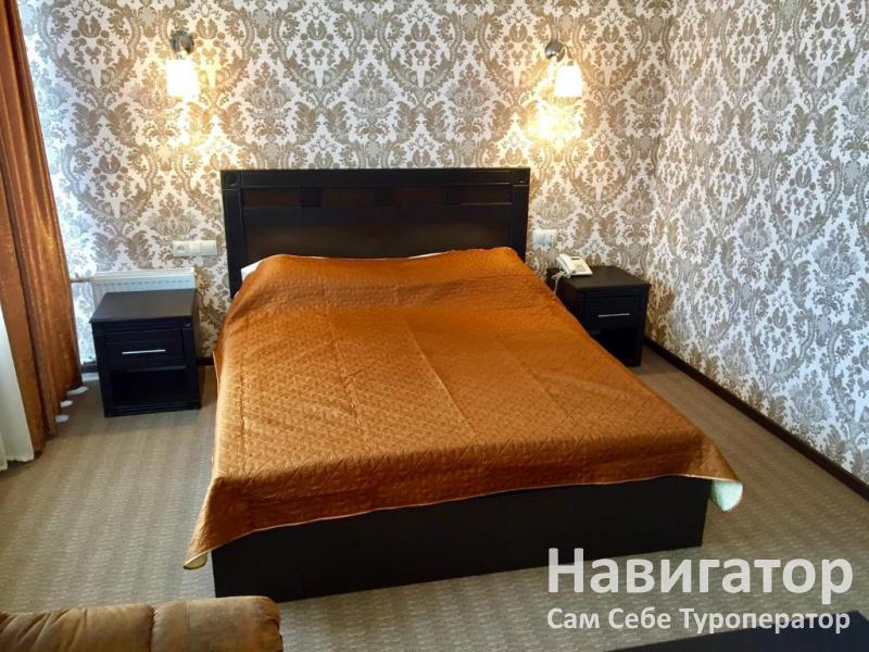 БЕЛОРЕЧЕНСК - отель в Белореченск