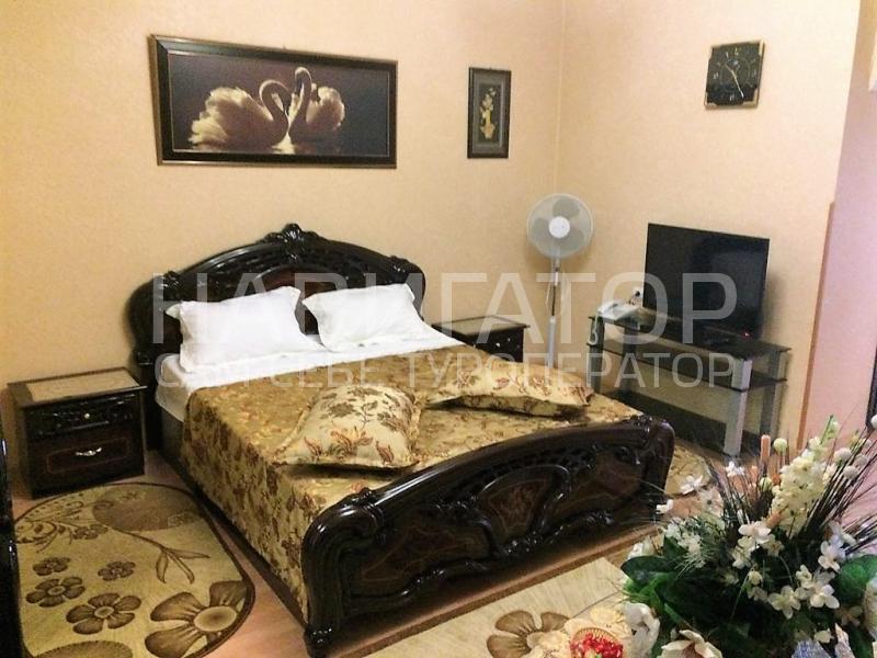 ГРАНД - отель, ресторан, сауна в Горячий ключ ГРАНД - отель, ресторан, сауна в Горячий ключ