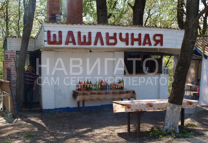 Юго-запад - база отдыха в Абинский район Юго-запад - база отдыха в Абинский район