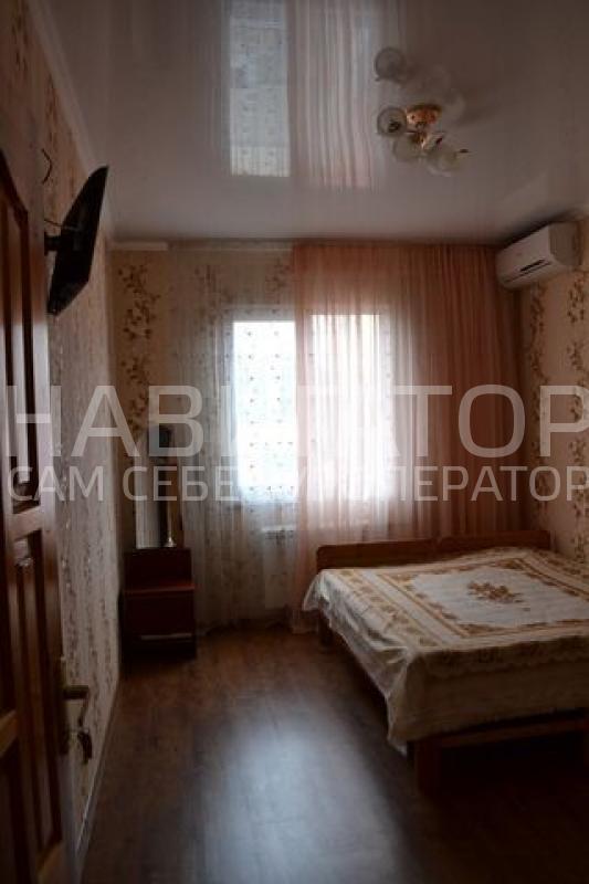 АРИАННА - гостевой дом в Адлер