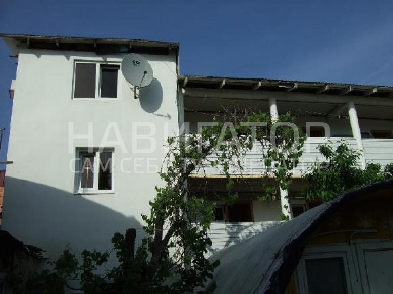 6367 - гостевой дом в Дивноморское 6367 - гостевой дом в Дивноморское