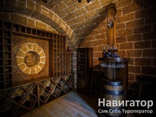 НЭСТА - гостевой дом в Небуг