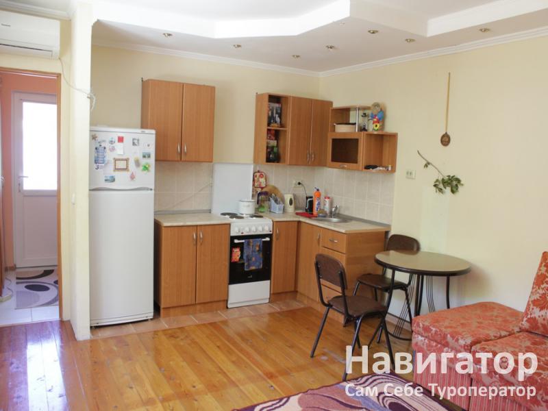 НЭСТА - гостевой дом в Небуг