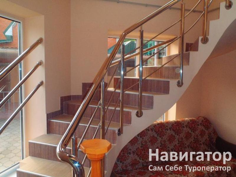 ГОРНЫЙ ВОЗДУХ - гостевой дом в Гузерипль пос. ГОРНЫЙ ВОЗДУХ - гостевой дом в Гузерипль пос.