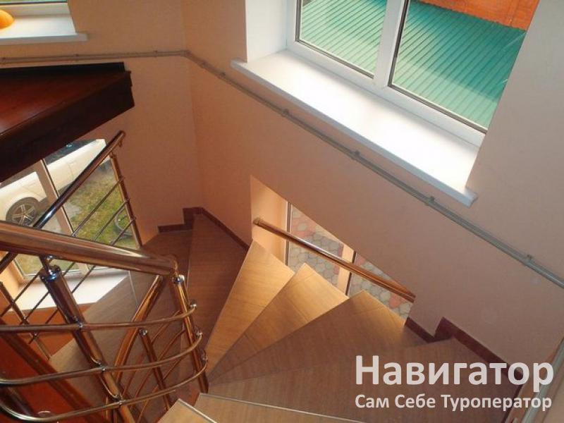 ГОРНЫЙ ВОЗДУХ - гостевой дом в Гузерипль пос. ГОРНЫЙ ВОЗДУХ - гостевой дом в Гузерипль пос.