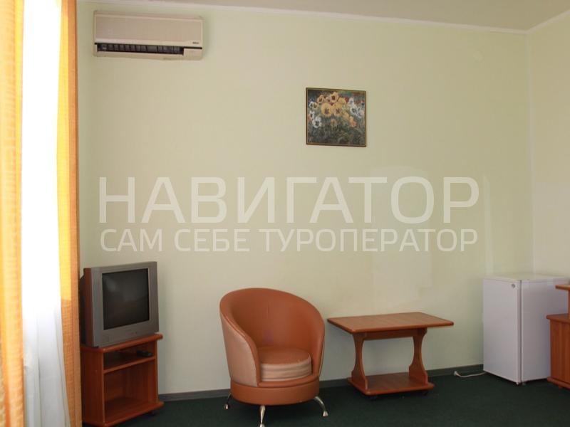 СЕМЕЙНЫЙ - гостевой дом в Геленджик СЕМЕЙНЫЙ - гостевой дом в Геленджик