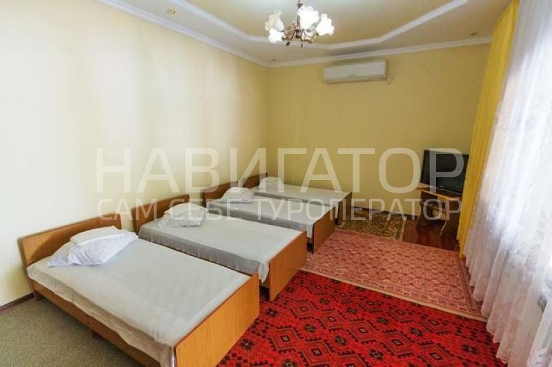6378_гостевой дом в Курортные поселки Лазаревского района 6378_гостевой дом в Курортные поселки Лазаревского района