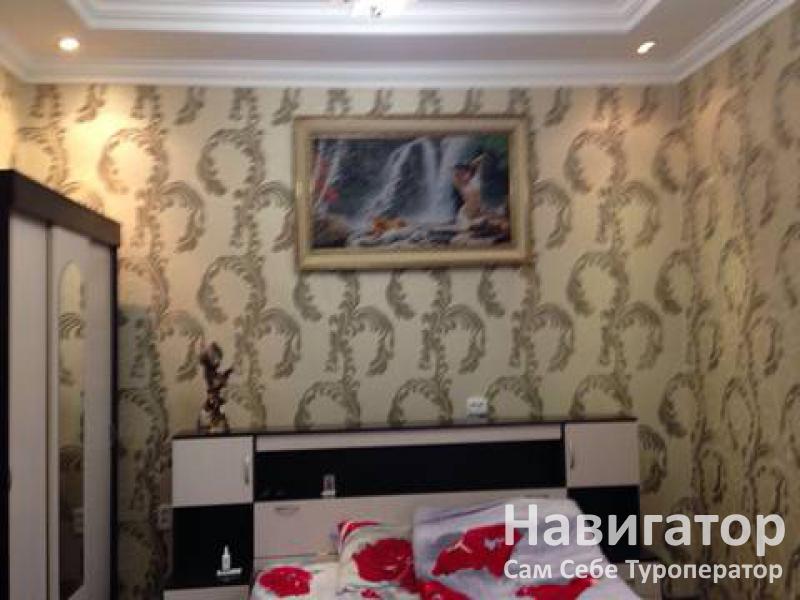 6378_гостевой дом в Курортные поселки Лазаревского района 6378_гостевой дом в Курортные поселки Лазаревского района