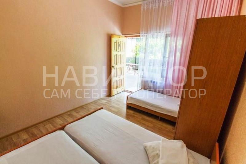 6378_гостевой дом в Курортные поселки Лазаревского района 6378_гостевой дом в Курортные поселки Лазаревского района