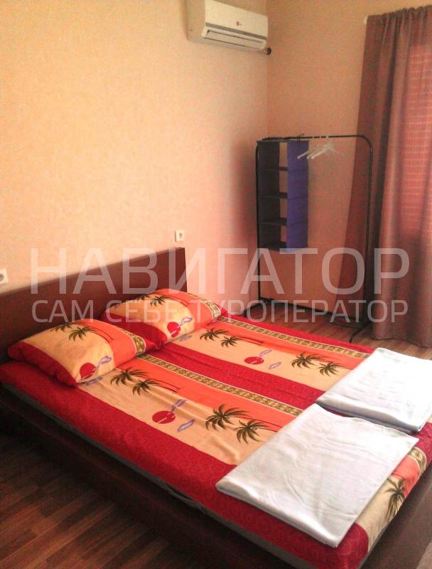 ЧЁ HOTEL - гостевой дом в Курортные поселки Лазаревского района