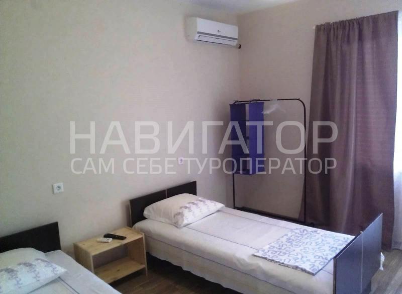 ЧЁ HOTEL - гостевой дом в Курортные поселки Лазаревского района
