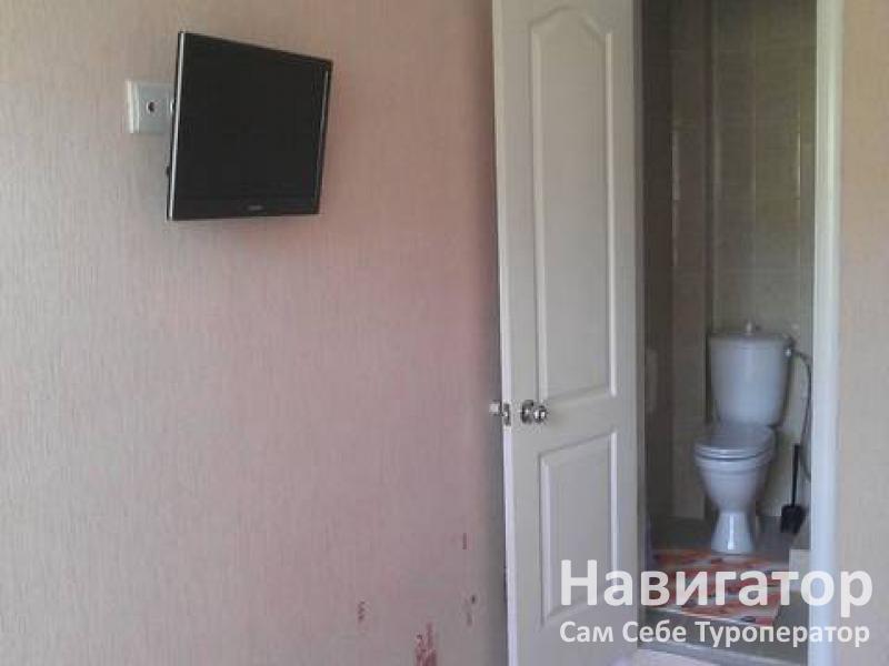 ЧЁ HOTEL - гостевой дом в Курортные поселки Лазаревского района