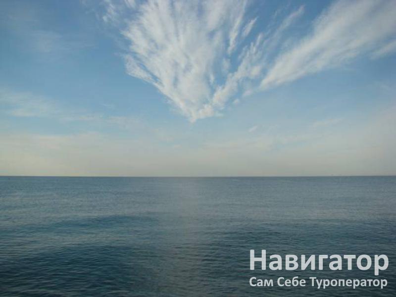 ЧЁ HOTEL - гостевой дом в Курортные поселки Лазаревского района