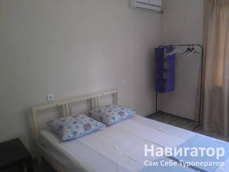 ЧЁ HOTEL - гостевой дом в Курортные поселки Лазаревского района