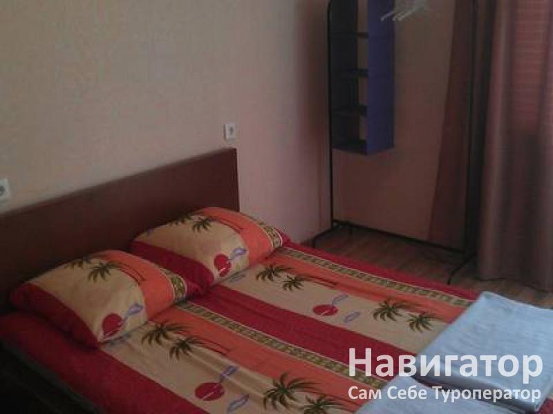ЧЁ HOTEL - гостевой дом в Курортные поселки Лазаревского района