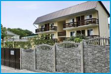 ПРОХЛАДА - гостевой дом в Курортные поселки Лазаревского района ПРОХЛАДА - гостевой дом в Курортные поселки Лазаревского района