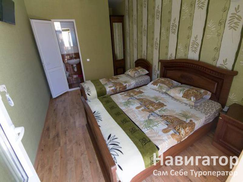 ПРОХЛАДА - гостевой дом в Курортные поселки Лазаревского района ПРОХЛАДА - гостевой дом в Курортные поселки Лазаревского района