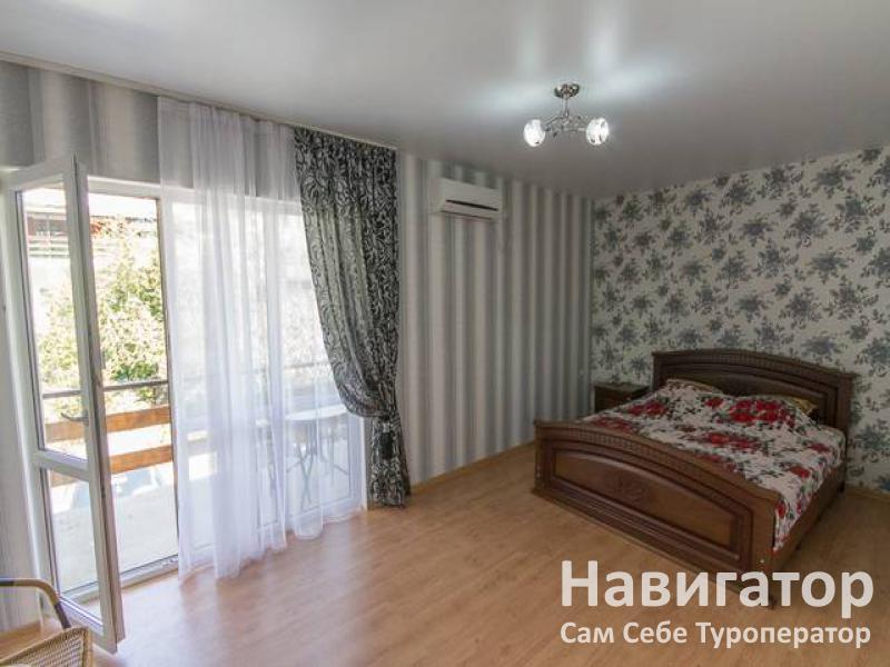 ПРОХЛАДА - гостевой дом в Курортные поселки Лазаревского района ПРОХЛАДА - гостевой дом в Курортные поселки Лазаревского района
