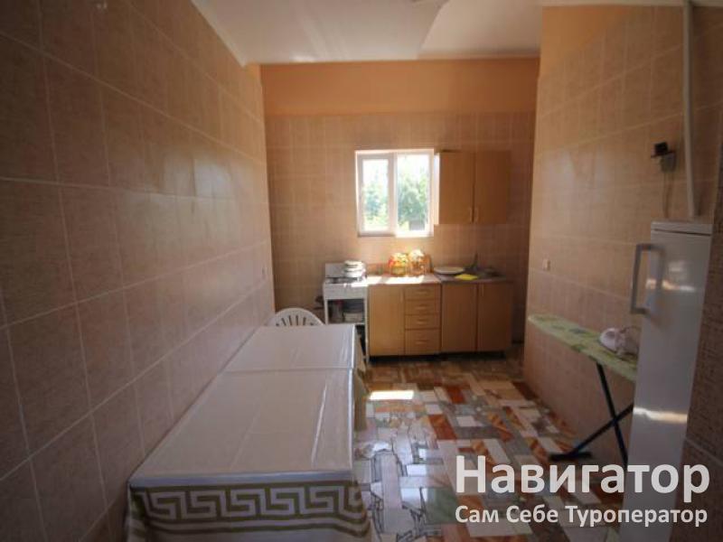 ПРОХЛАДА - гостевой дом в Курортные поселки Лазаревского района ПРОХЛАДА - гостевой дом в Курортные поселки Лазаревского района