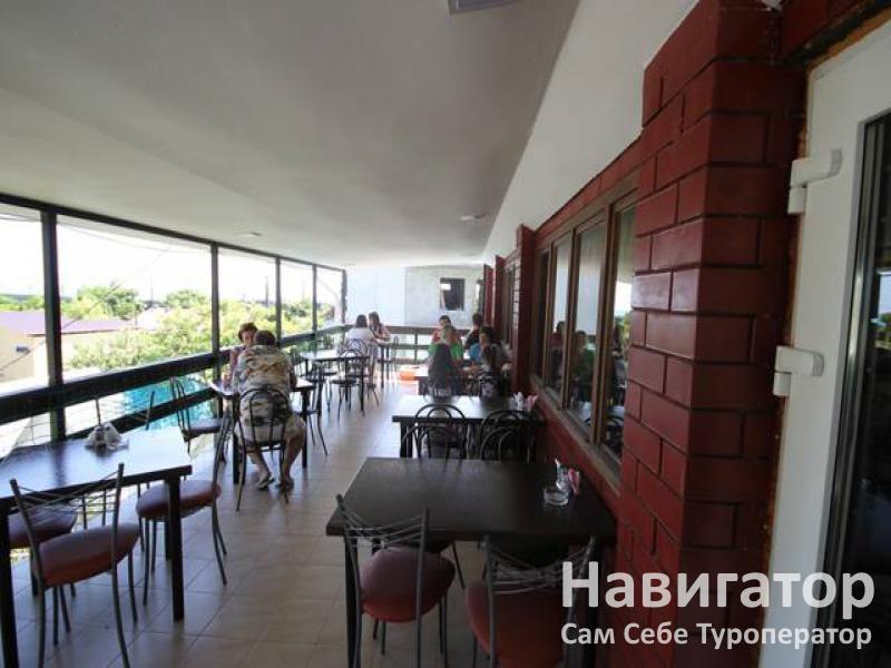 ПРОХЛАДА - гостевой дом в Курортные поселки Лазаревского района ПРОХЛАДА - гостевой дом в Курортные поселки Лазаревского района