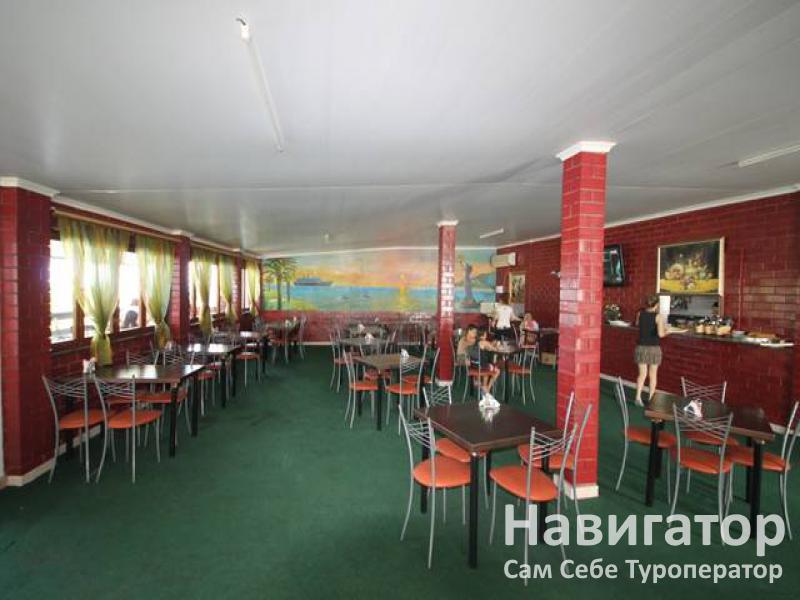 ПРОХЛАДА - гостевой дом в Курортные поселки Лазаревского района ПРОХЛАДА - гостевой дом в Курортные поселки Лазаревского района