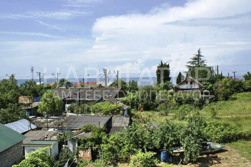 ПРОХЛАДА - гостевой дом в Курортные поселки Лазаревского района ПРОХЛАДА - гостевой дом в Курортные поселки Лазаревского района
