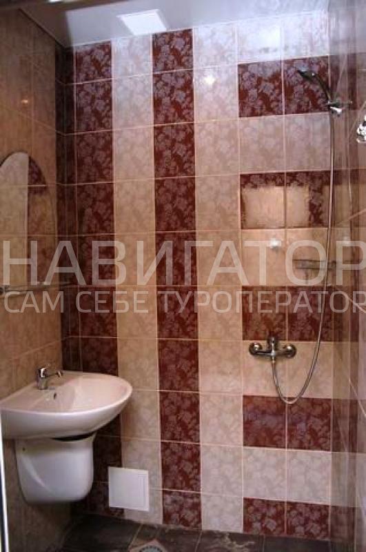 КРУИЗ - гостевой дом в Курортные поселки Лазаревского района КРУИЗ - гостевой дом в Курортные поселки Лазаревского района