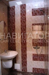 КРУИЗ - гостевой дом в Курортные поселки Лазаревского района