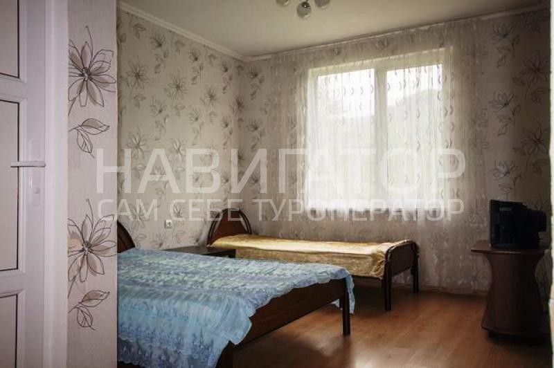 КРУИЗ - гостевой дом в Курортные поселки Лазаревского района КРУИЗ - гостевой дом в Курортные поселки Лазаревского района
