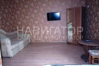 КРУИЗ - гостевой дом в Курортные поселки Лазаревского района КРУИЗ - гостевой дом в Курортные поселки Лазаревского района